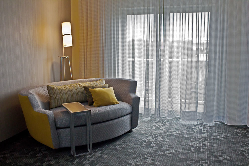 Courtyard Atlanta Norcross/Peachtree Corners Hotel Kültér fotó