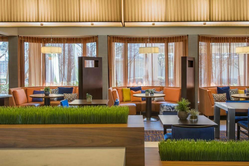 Courtyard Atlanta Norcross/Peachtree Corners Hotel Kültér fotó